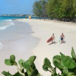 Sport Acquatici E Avventure All’aperto A Barbados Tra Surf, Snorkeling E Golf