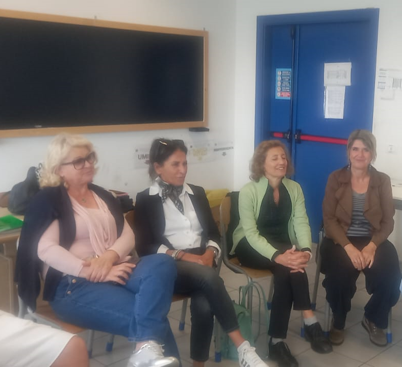 Sportello Ascolto Alle28099Istituto