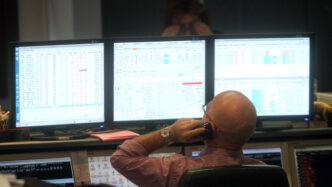Spread Btp Bund Scende Ai Live