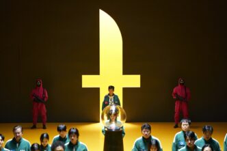 Squid Game2C La Terza Stagione