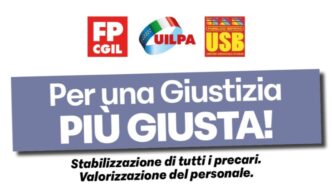 Stabilizzazione Dei Precari Pn