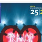 Stagione 2025 Al Teatro Trianon Viviani Tra Omaggi A Eduardo Scarpetta E Spettacoli Musicali Di Rilievo