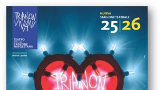 Stagione 2025 Al Teatro Triano