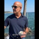 Stanley Tucci Torna In Abruzzo Per Raccontarne La Costa E L’entroterra Tra Cucina E Tradizioni