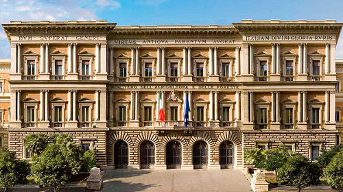 Stanziati 542C9 Milioni Di Euro