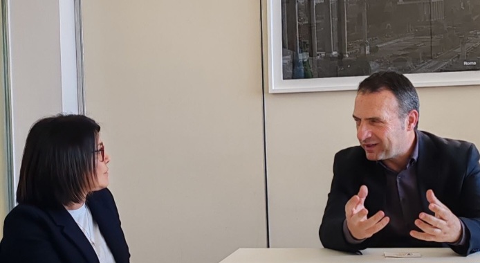 Stanziati 82C7 Milioni Di Euro