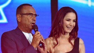 Stasera In Tv Venerdc3Ac 27 Giugn