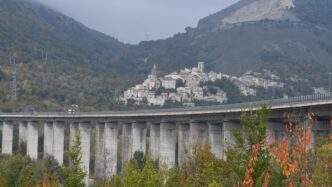 Stato Dei Viadotti Autostradal