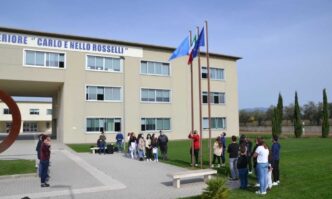 Stato Di Agitazione Alle28099Istitu