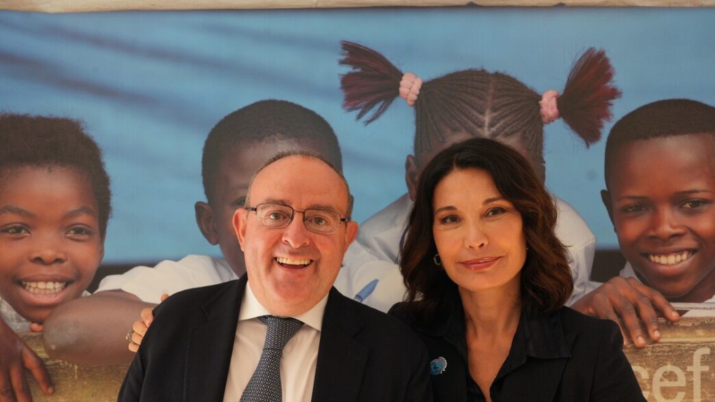 Stefania Radoccia Nominata Nuo