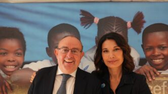 Stefania Radoccia Nominata Nuo