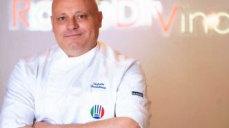 Stefano Bartolucci A Valmonton
