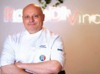 Stefano Bartolucci A Valmonton