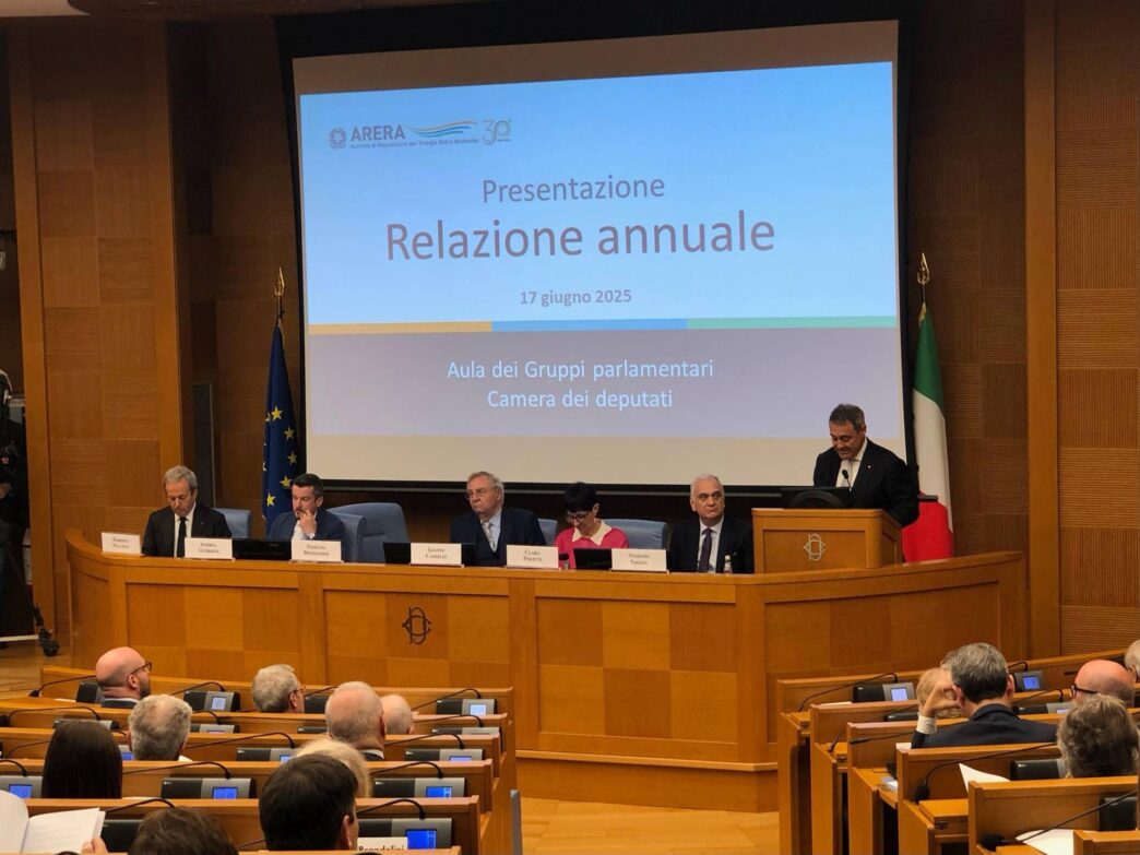 Stefano Besseghini E Il Futuro