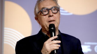 Stefano Boeri Al Lavoro Su Rom