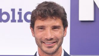 Stefano De Martino C3A8 Single Pe