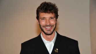 Stefano De Martino E Angela Na