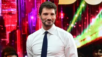 Stefano De Martino E Gilda Amb