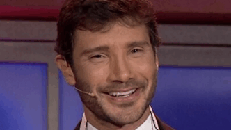 Stefano De Martino E La Sindro