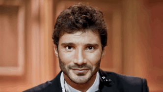 Stefano De Martino In Sardegna