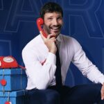 Stefano De Martino Saluta Affari Tuoi: Techetechetè Prenderà Il Posto Su Rai 1 Dal 30 Giugno