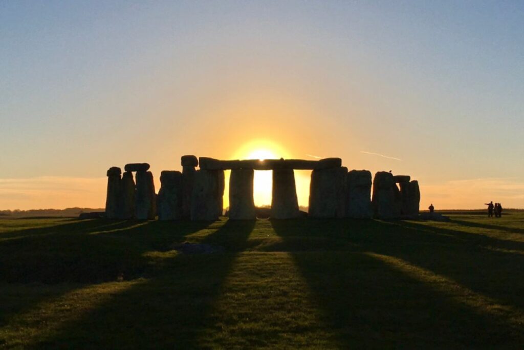 Stonehenge