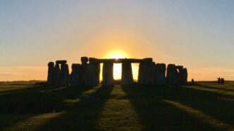 Stonehenge