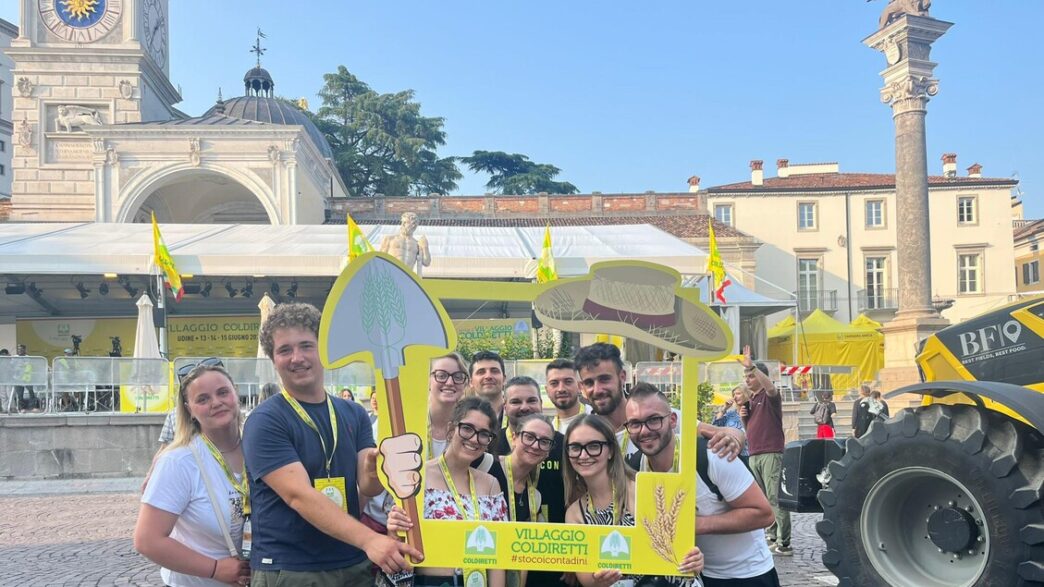 Stop Ai Distributori Di Cibo S