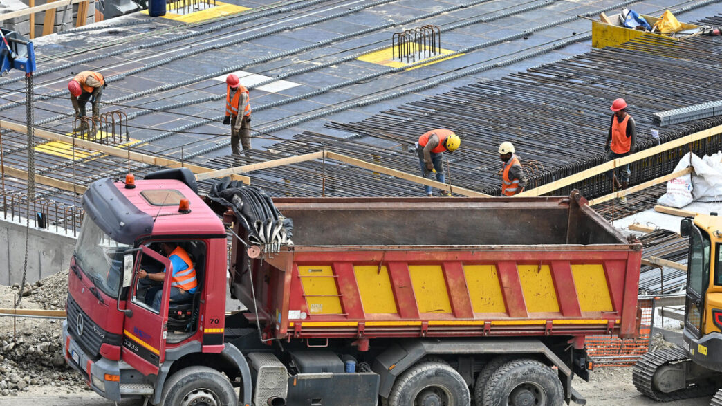 Stop Al Lavoro Tra Le 12.30 E