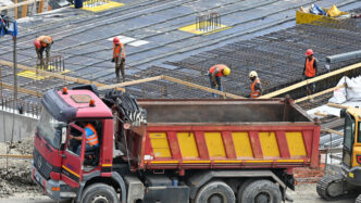 Stop Al Lavoro Tra Le 12.30 E