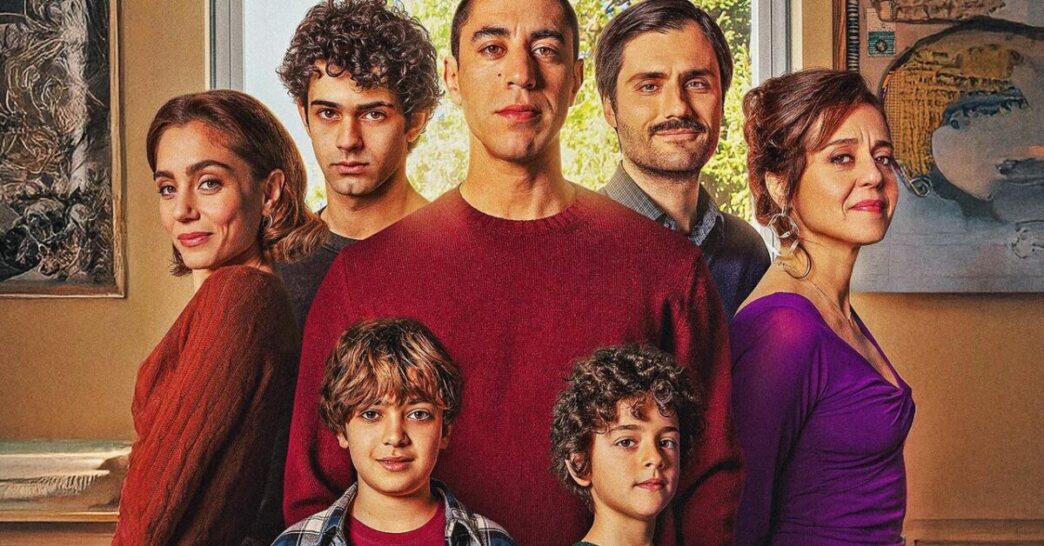 Storia Della Mia Famiglia Su N