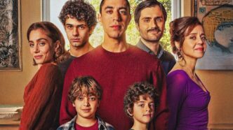 Storia Della Mia Famiglia Su N