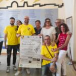 Strade In Canto Torna A Giulianova Con Il Memorial Gaetano Torresi Dal 4 Al 6 Luglio In Centro Storico