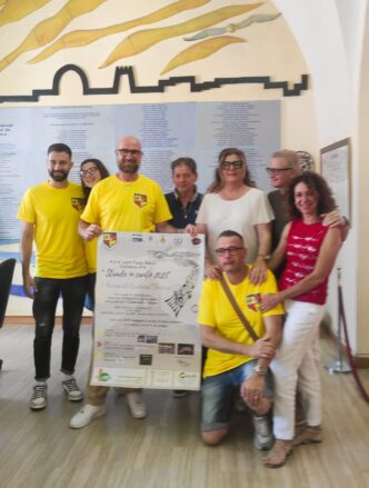 Strade In Canto Torna A Giulia