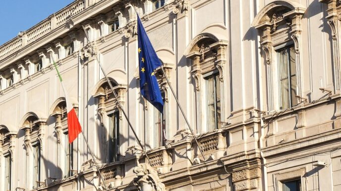 Stretta Sui Regimi Fiscali Per