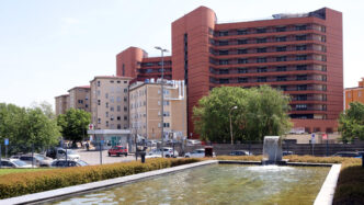 Studentessa Di 22 Anni Cade Da