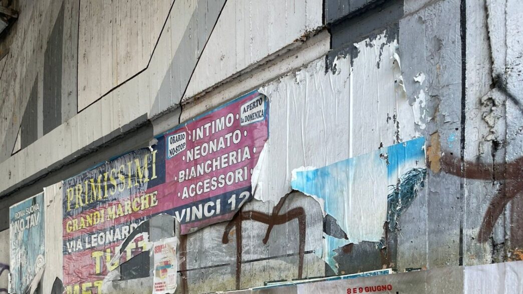 Studenti Del Lazio Mobilitati