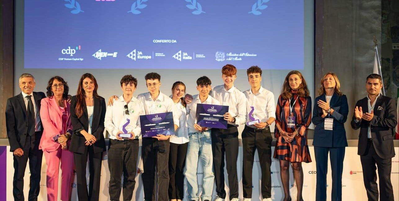 Studenti Del Liceo Leonardo Da