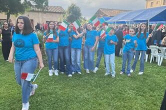 Studenti Della 2C2B0G Delle28099Istitu