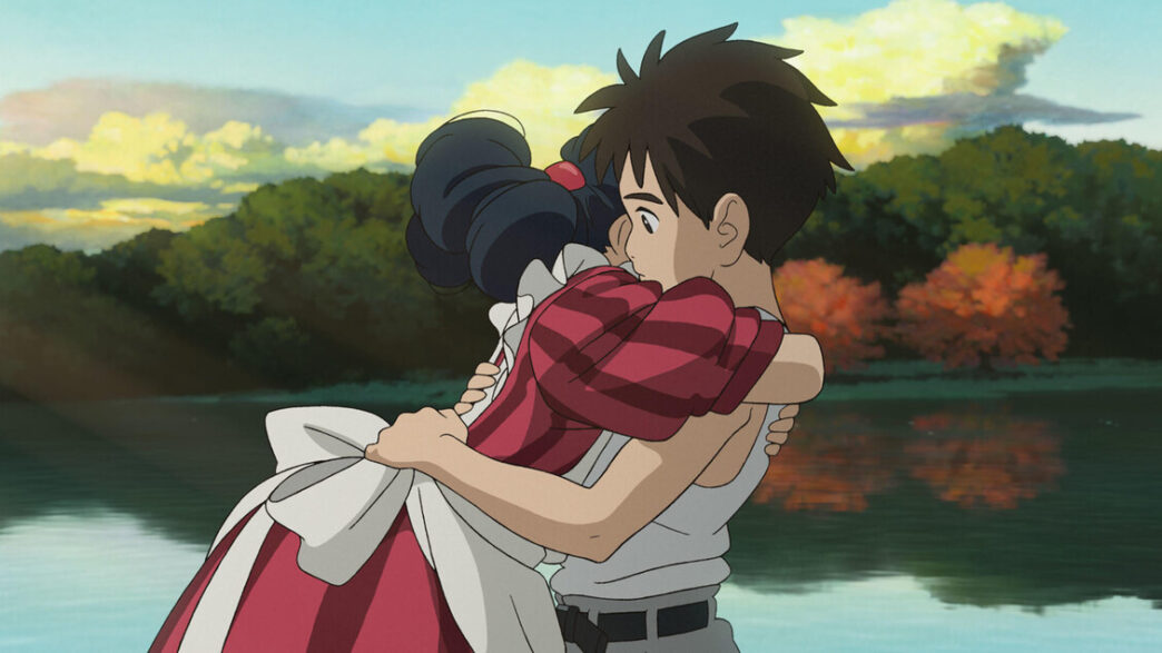 Studio Ghibli Celebra 40 Anni