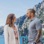 Su Amazon Prime La Nuova Serie Hotel Costiera Ambientata Nella Costa Di Positano Con Jesse Williams Protagonista