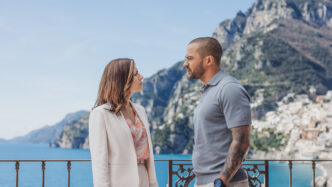 Su Amazon Prime La Nuova Serie
