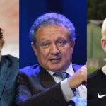 Su Radio24 Torna Amici E Nemici Con Daniele Bellasio E Ospiti Illustri Per Attualità Politica E Sport
