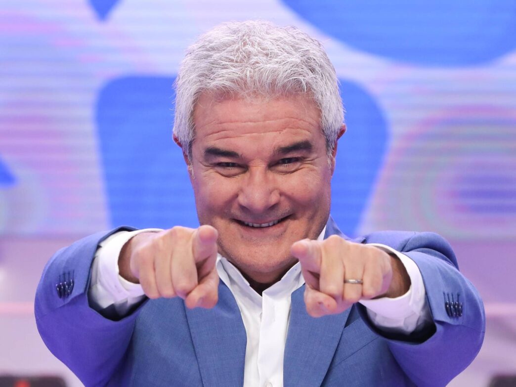 Su Rai 1 Torna Reazione A Cate