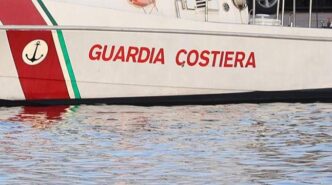 Sub Di Massa Muore Durante Imm