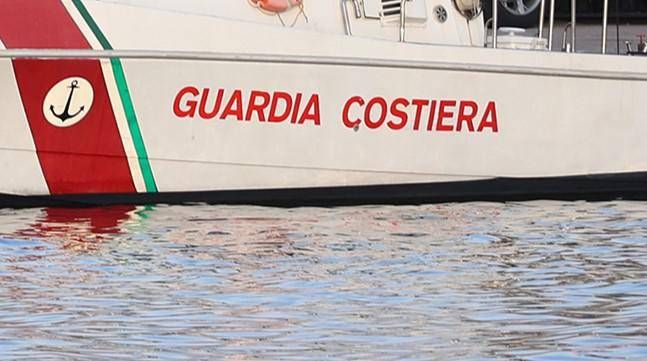 Sub Di Massa Muore Durante Imm