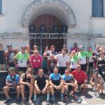 Successo Per La Prima Cicloturistica Degli Ulivi, Confermata La Seconda Tappa Del Ciclotour Abruzzo Experience 2025