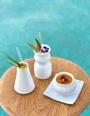 Sulia House Porto Rotondo Pres