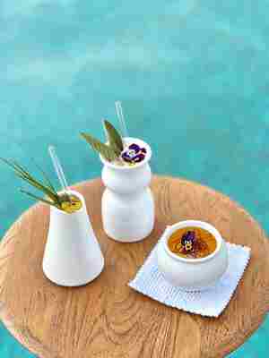 Sulia House Porto Rotondo Pres