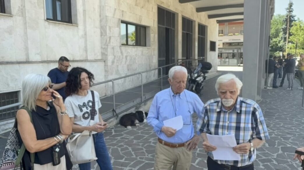 Sulmona2C I Comitati Per L27Ambi